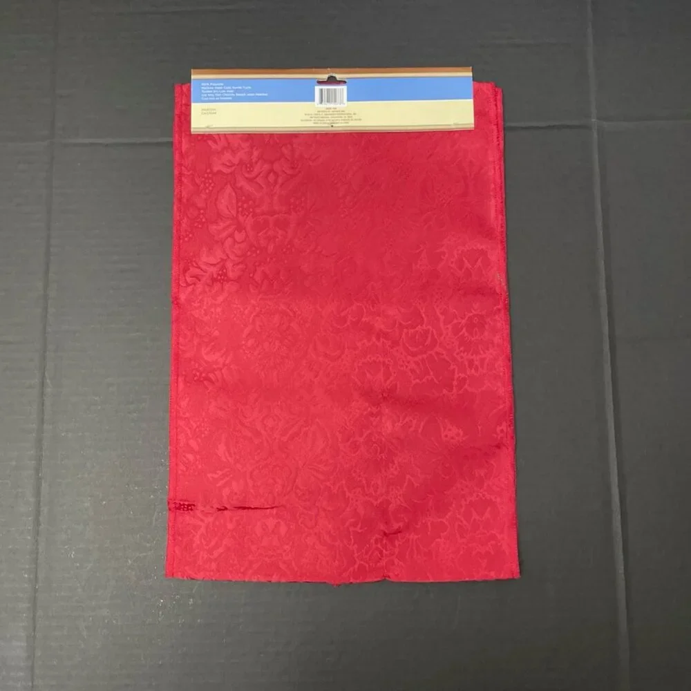 Home Collection Table Runner 12